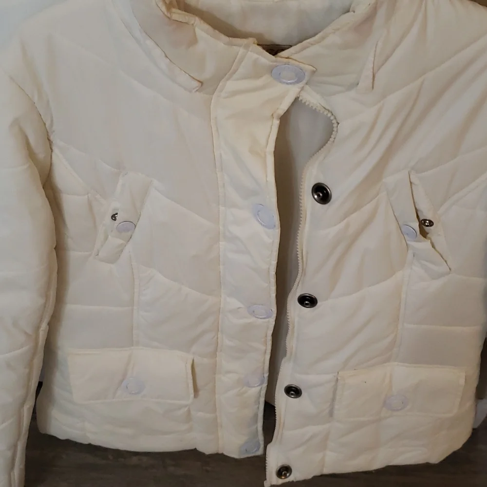 Jacket - Picture 1 of 2